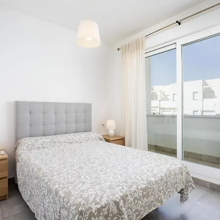 Conil Seaside Hideaway * קוניל דה לה פרונטרה