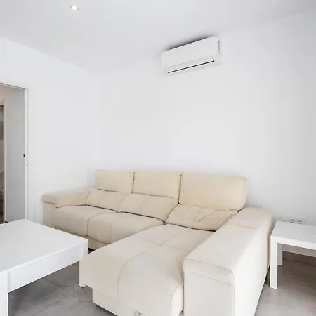 Conil Seaside Hideaway בית נופש *