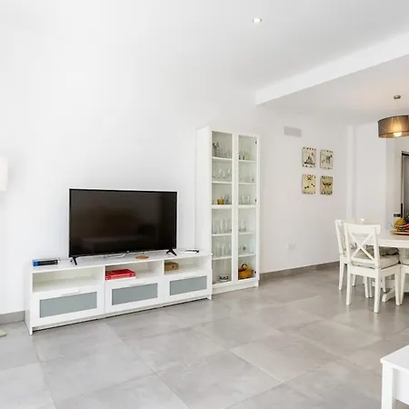 בית נופש Conil Seaside Hideaway *