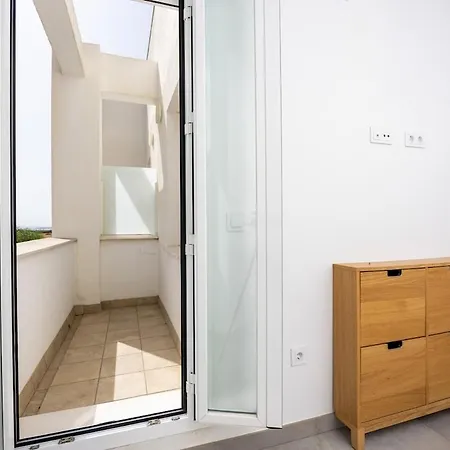 Conil Seaside Hideaway קוניל דה לה פרונטרה