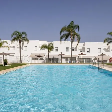 Conil Seaside Hideaway בית נופש