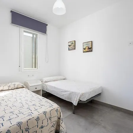 Conil Seaside Hideaway קוניל דה לה פרונטרה