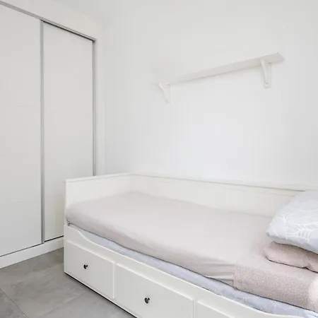 בית נופש Conil Seaside Hideaway *