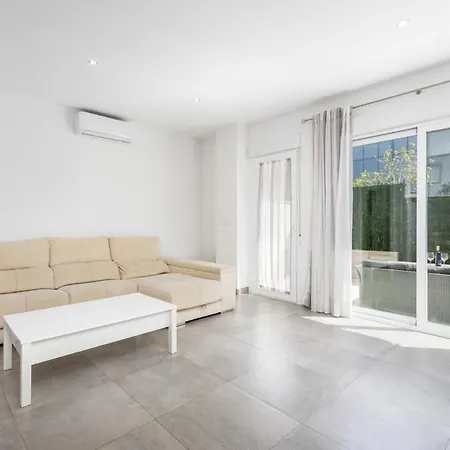 Conil Seaside Hideaway בית נופש קוניל דה לה פרונטרה