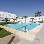 Dom wakacyjny Conil Seaside Hideaway Conil De La Frontera