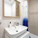 Conil Seaside Hideaway Dom wakacyjny *