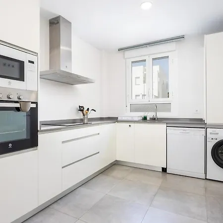 Conil Seaside Hideaway * Conil De La Frontera