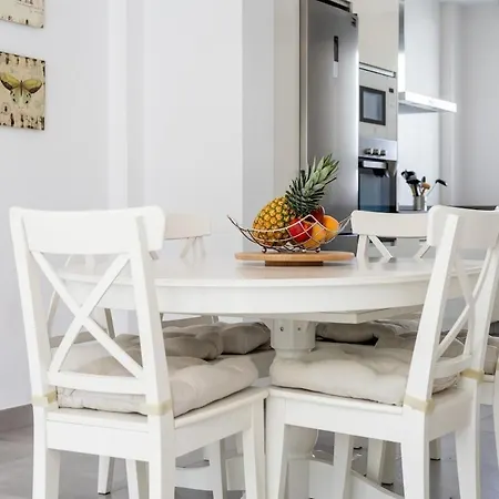 Conil Seaside Hideaway