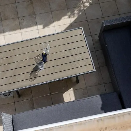 Conil Seaside Hideaway Conil De La Frontera