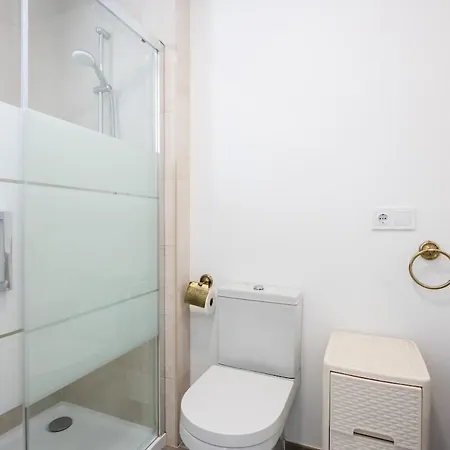 Conil Seaside Hideaway