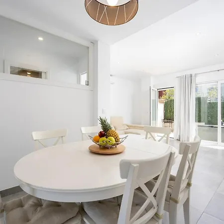 Сasa de vacaciones Conil Seaside Hideaway Conil De La Frontera