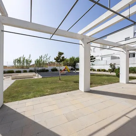 Conil Seaside Hideaway *