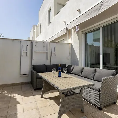 Conil Seaside Hideaway * Conil De La Frontera