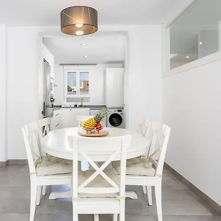 Conil Seaside Hideaway