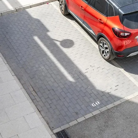 Conil Seaside Hideaway Conil De La Frontera