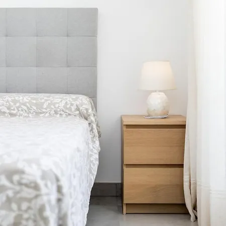Holiday home Conil Seaside Hideaway Conil De La Frontera