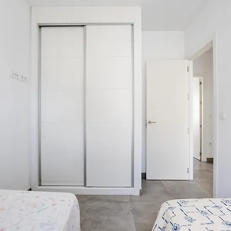 Conil Seaside Hideaway *