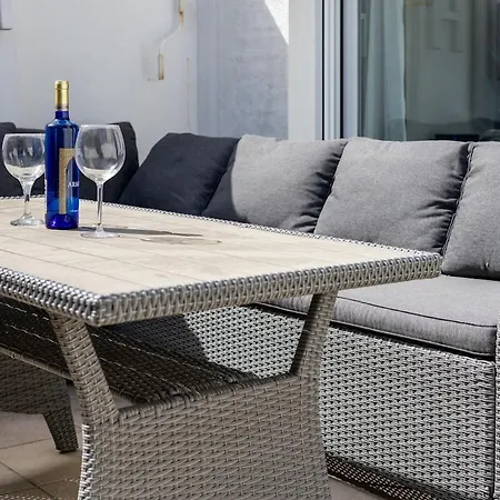 Holiday home Conil Seaside Hideaway