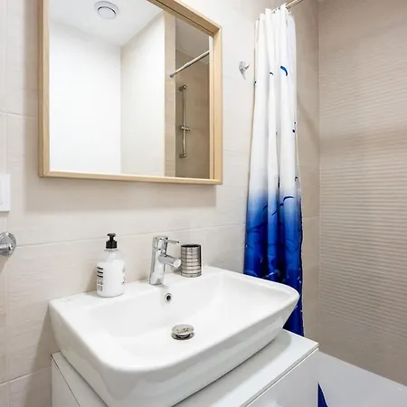 Conil Seaside Hideaway Сasa de vacaciones *