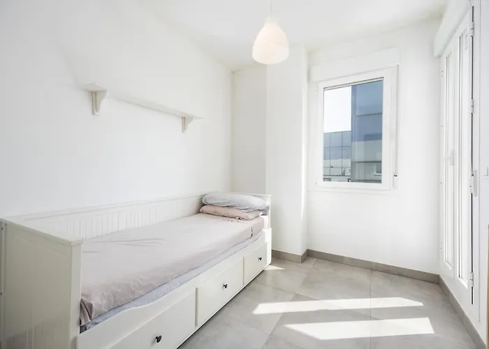 Σπίτι διακοπών Conil Seaside Hideaway Conil De La Frontera