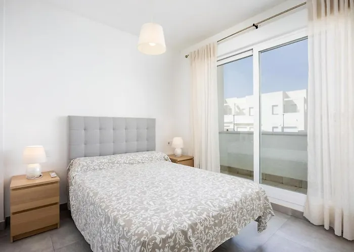 Conil Seaside Hideaway * Conil De La Frontera