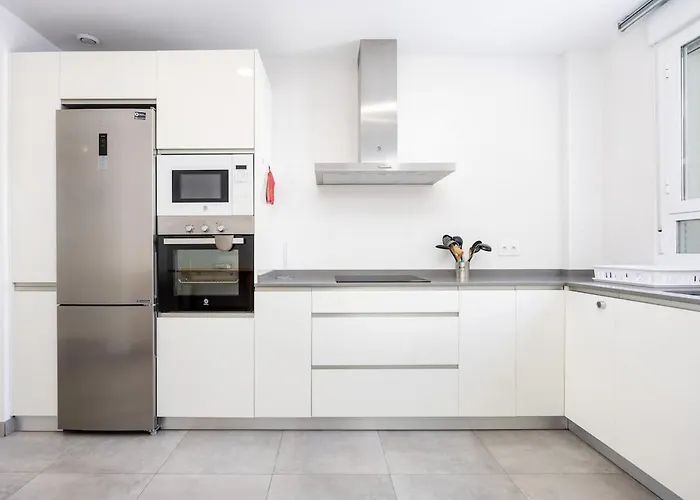 Σπίτι διακοπών Conil Seaside Hideaway Conil De La Frontera