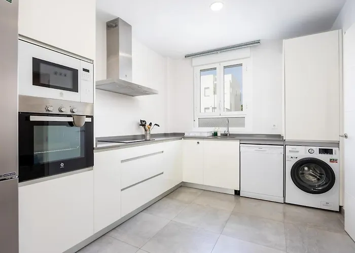 Conil Seaside Hideaway * Conil De La Frontera