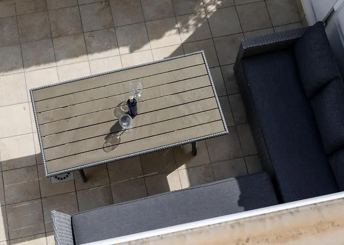 Conil Seaside Hideaway Conil De La Frontera