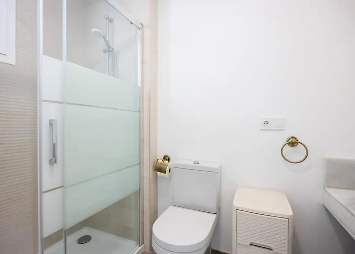 Conil Seaside Hideaway