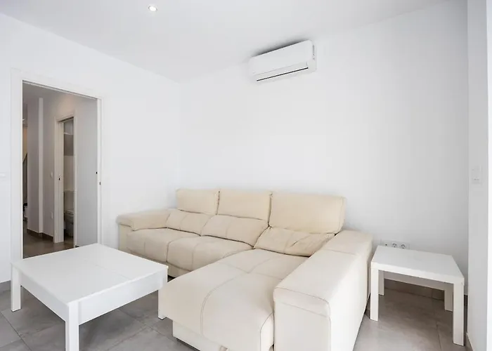 Conil Seaside Hideaway Σπίτι διακοπών *