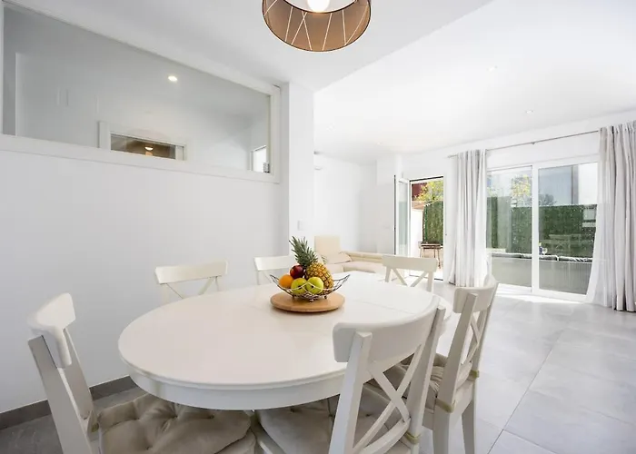 Σπίτι διακοπών Conil Seaside Hideaway Conil De La Frontera