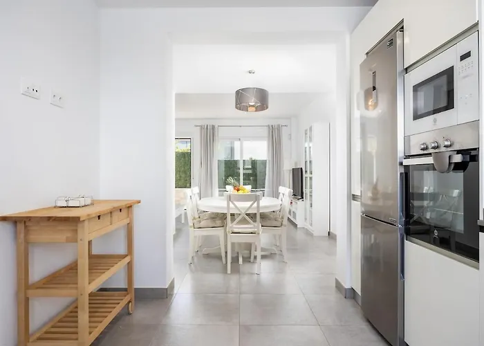 Conil Seaside Hideaway Conil De La Frontera