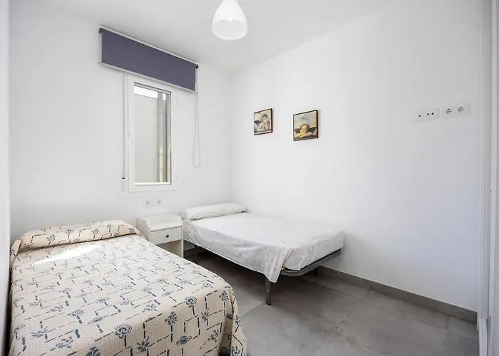 Conil Seaside Hideaway Conil De La Frontera