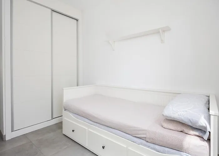 Σπίτι διακοπών Conil Seaside Hideaway *