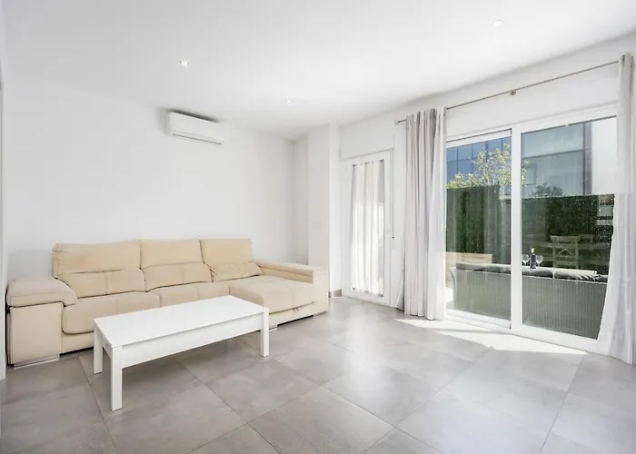 Conil Seaside Hideaway Σπίτι διακοπών Conil De La Frontera