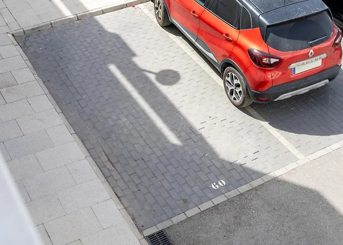 Conil Seaside Hideaway Conil De La Frontera