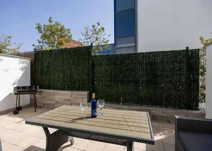 Conil Seaside Hideaway Σπίτι διακοπών Conil De La Frontera