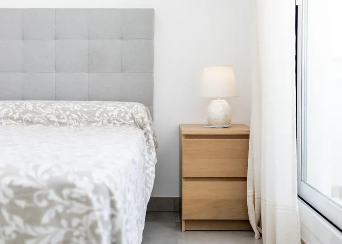 Σπίτι διακοπών Conil Seaside Hideaway Conil De La Frontera