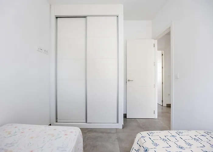 Conil Seaside Hideaway *