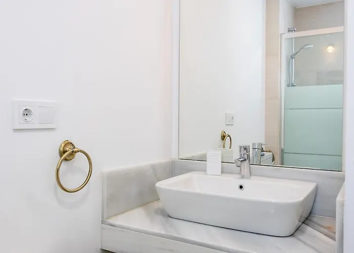 Conil Seaside Hideaway Σπίτι διακοπών Conil De La Frontera