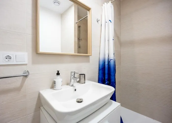 Conil Seaside Hideaway Σπίτι διακοπών *