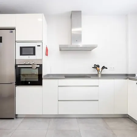 Feriehus Conil Seaside Hideaway Conil De La Frontera