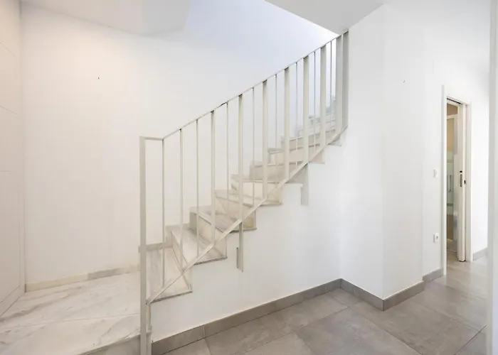 Conil Seaside Hideaway Feriehus