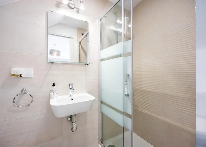 Feriehus Conil Seaside Hideaway *