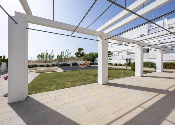 Conil Seaside Hideaway *