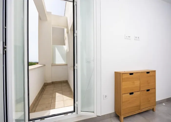 Conil Seaside Hideaway Conil De La Frontera