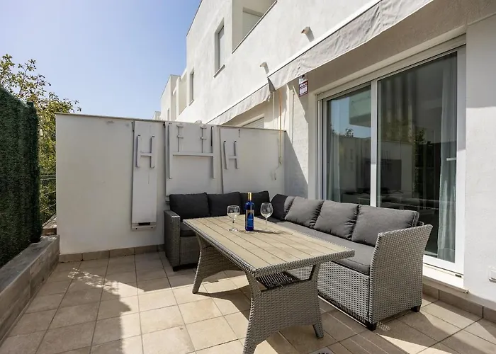 Conil Seaside Hideaway * Conil De La Frontera